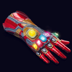 Marvel Legends Series Electronic Iron Man Nano Gauntlet 5010993842032
