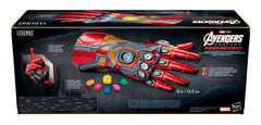 Marvel Legends Series Electronic Iron Man Nano Gauntlet 5010993842032