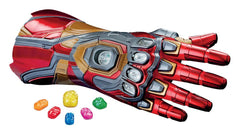 Marvel Legends Series Electronic Iron Man Nano Gauntlet 5010993842032