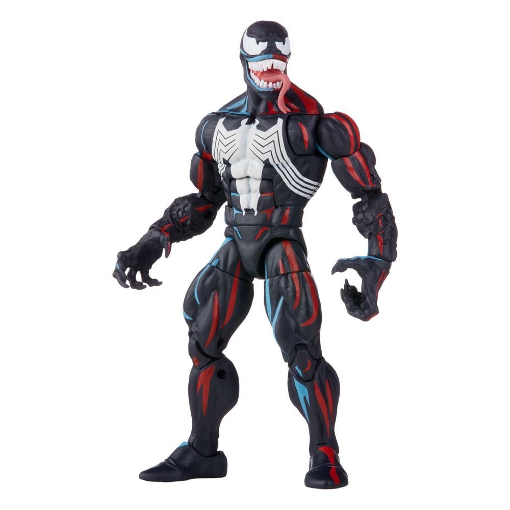 Spider-Man Marvel Legends Action Figure Venom 15 cm 5010993882762