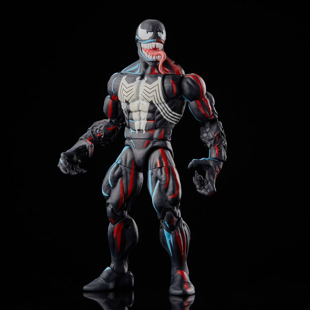 Spider-Man Marvel Legends Action Figure Venom 15 cm 5010993882762
