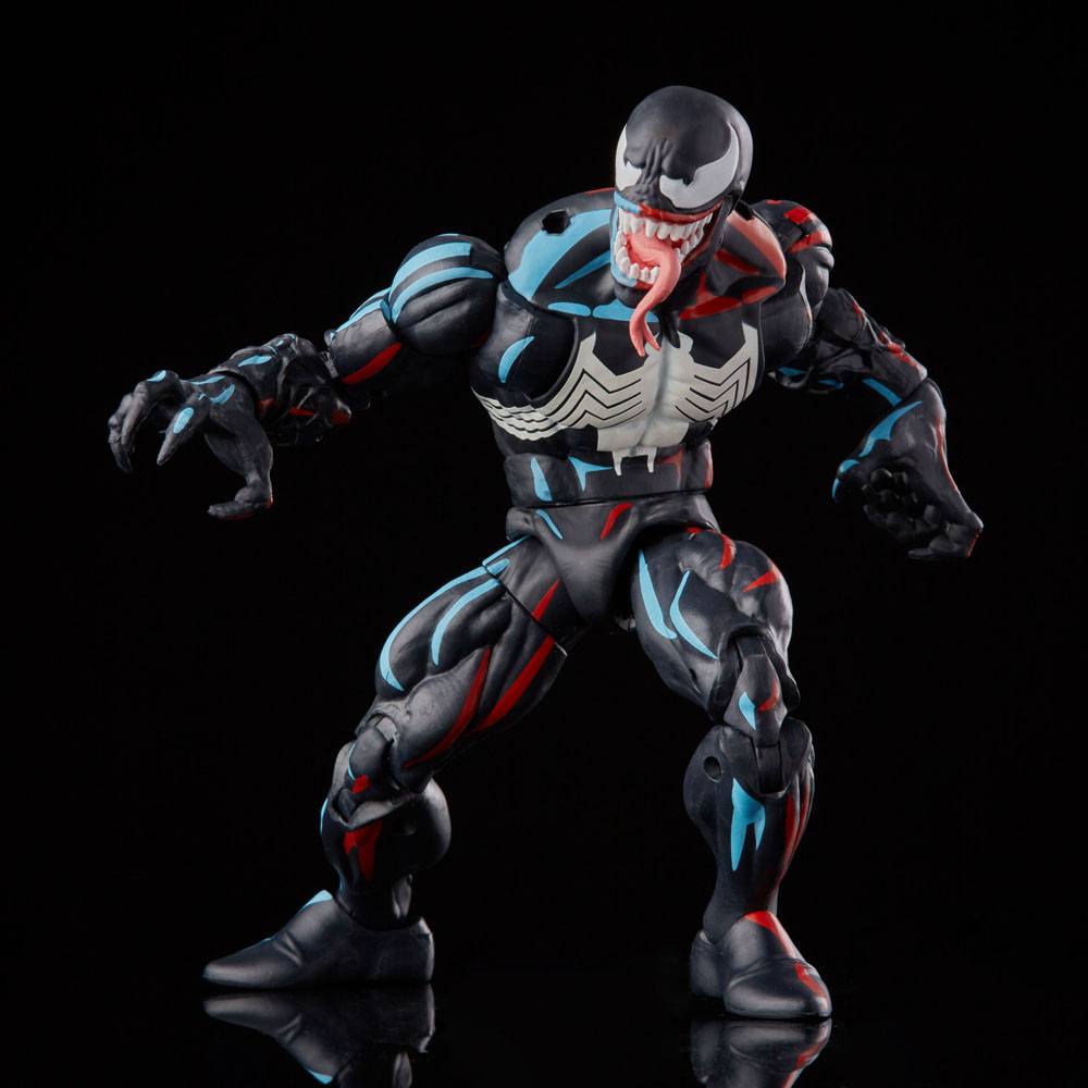 Spider-Man Marvel Legends Action Figure Venom 15 cm 5010993882762