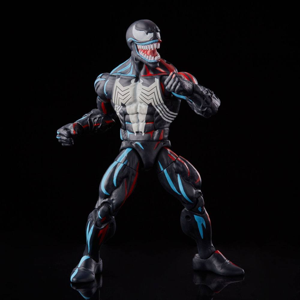 Spider-Man Marvel Legends Action Figure Venom 15 cm 5010993882762