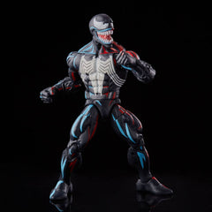 Spider-Man Marvel Legends Action Figure Venom 15 cm 5010993882762