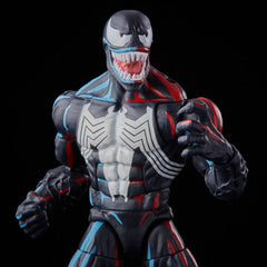 Spider-Man Marvel Legends Action Figure Venom 15 cm 5010993882762