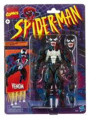 Spider-Man Marvel Legends Action Figure Venom 15 cm 5010993882762