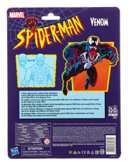Spider-Man Marvel Legends Action Figure Venom 15 cm 5010993882762