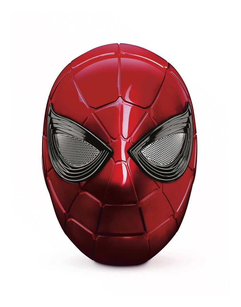 Avengers: Endgame Marvel Legends Series Electronic Helmet Iron Spider 5010993842070