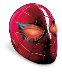 Avengers: Endgame Marvel Legends Series Electronic Helmet Iron Spider 5010993842070