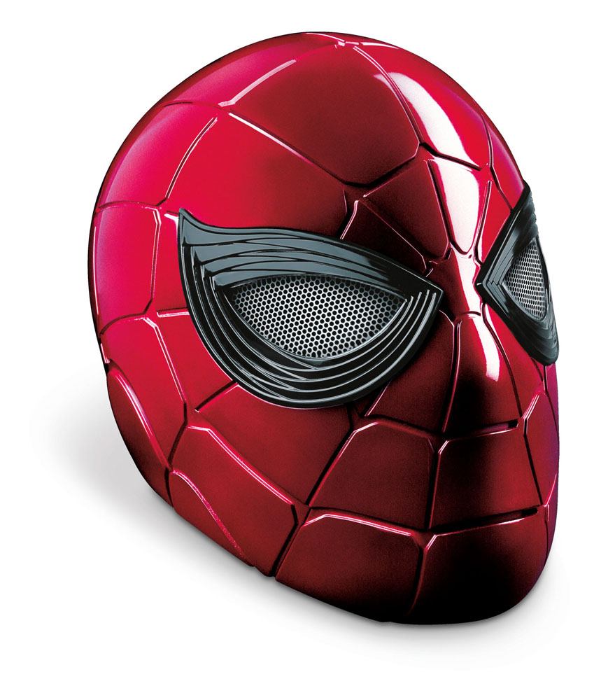 Avengers: Endgame Marvel Legends Series Electronic Helmet Iron Spider 5010993842070