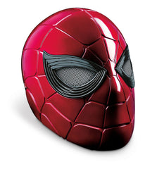 Avengers: Endgame Marvel Legends Series Electronic Helmet Iron Spider 5010993842070