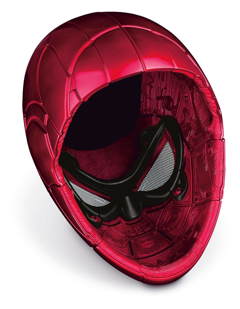 Avengers: Endgame Marvel Legends Series Electronic Helmet Iron Spider 5010993842070