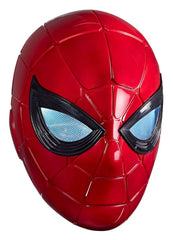Avengers: Endgame Marvel Legends Series Electronic Helmet Iron Spider 5010993842070