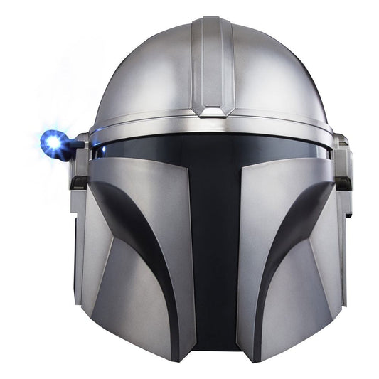 Star Wars The Mandalorian Black Series Electronic Helmet The Mandalorian 5010993800933