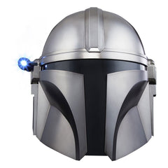 Star Wars The Mandalorian Black Series Electronic Helmet The Mandalorian 5010993800933