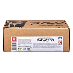 Transformers Generations War For Cybertron Trilogy Leader Class Action Figure 2021 Galvatron 18 cm 5010993897452