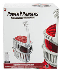 Mighty Morphin Power Rangers Lightning Collec 5010993913404