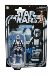 Star Wars Vintage Collection Gaming Greats Action Figure 2021 Scout Trooper (Jedi: Fallen Order) 5010993866793