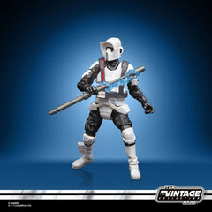 Star Wars Vintage Collection Gaming Greats Action Figure 2021 Scout Trooper (Jedi: Fallen Order) 5010993866793