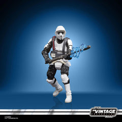 Star Wars Vintage Collection Gaming Greats Action Figure 2021 Scout Trooper (Jedi: Fallen Order) 5010993866793