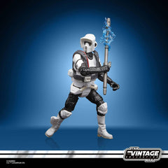 Star Wars Vintage Collection Gaming Greats Action Figure 2021 Scout Trooper (Jedi: Fallen Order) 5010993866793