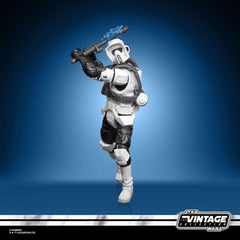 Star Wars Vintage Collection Gaming Greats Action Figure 2021 Scout Trooper (Jedi: Fallen Order) 5010993866793