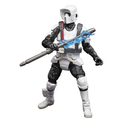 Star Wars Vintage Collection Gaming Greats Action Figure 2021 Scout Trooper (Jedi: Fallen Order) 5010993866793