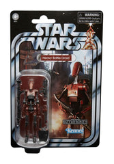 Star Wars Vintage Collection Gaming Greats Action Figure 2021 Heavy Battle Droid (Battlefront II) 5010993866908