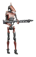 Star Wars Vintage Collection Gaming Greats Action Figure 2021 Heavy Battle Droid (Battlefront II) 5010993866908