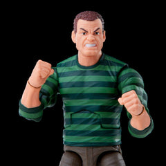 Spider-Man Marvel Legends Series Action Figure Marvel's Sandman 15 cm 5010993839759