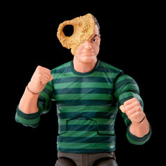 Spider-Man Marvel Legends Series Action Figure Marvel's Sandman 15 cm 5010993839759
