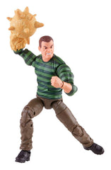 Spider-Man Marvel Legends Series Action Figure Marvel's Sandman 15 cm 5010993839759