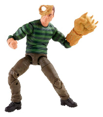 Spider-Man Marvel Legends Series Action Figure Marvel's Sandman 15 cm 5010993839759