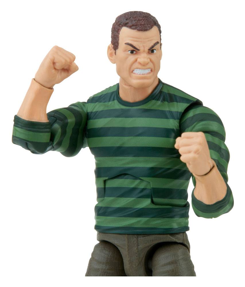 Spider-Man Marvel Legends Series Action Figure Marvel's Sandman 15 cm 5010993839759