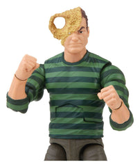 Spider-Man Marvel Legends Series Action Figure Marvel's Sandman 15 cm 5010993839759