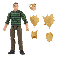 Spider-Man Marvel Legends Series Action Figure Marvel's Sandman 15 cm 5010993839759