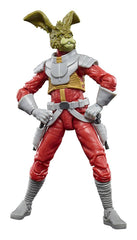 Star Wars Adventures Black Series Lucasfilm 50th Anniversary Action Figure 2021 Jaxxon 15 cm 5010993867349