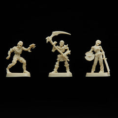 HeroQuest Board Game Game System english 5010993911165