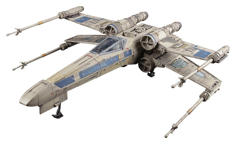 Star Wars: Rogue One Vintage Collection Vehicle Antoc Merrick’s X-Wing Fighter 5010993898985