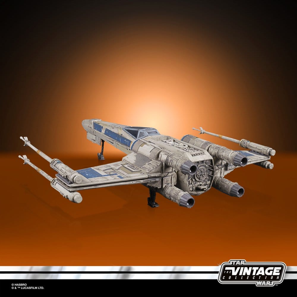Star Wars: Rogue One Vintage Collection Vehicle Antoc Merrick’s X-Wing Fighter 5010993898985