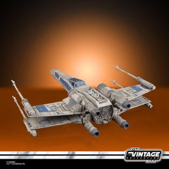 Star Wars: Rogue One Vintage Collection Vehicle Antoc Merrick’s X-Wing Fighter 5010993898985
