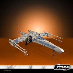 Star Wars: Rogue One Vintage Collection Vehicle Antoc Merrick’s X-Wing Fighter 5010993898985