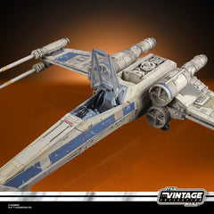 Star Wars: Rogue One Vintage Collection Vehicle Antoc Merrick’s X-Wing Fighter 5010993898985