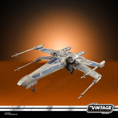 Star Wars: Rogue One Vintage Collection Vehicle Antoc Merrick’s X-Wing Fighter 5010993898985