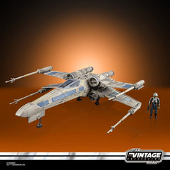 Star Wars: Rogue One Vintage Collection Vehicle Antoc Merrick’s X-Wing Fighter 5010993898985