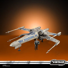 Star Wars: Rogue One Vintage Collection Vehicle Antoc Merrick’s X-Wing Fighter 5010993898985