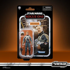 Star Wars: Rogue One Vintage Collection Vehicle Antoc Merrick’s X-Wing Fighter 5010993898985