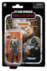 Star Wars: Rogue One Vintage Collection Vehicle Antoc Merrick’s X-Wing Fighter 5010993898985