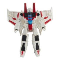 Transformers: Shattered Glass Voyager Class Action Figure Starscream 18 cm 5010993897384