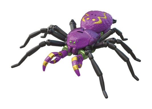 Transformers Generations Legacy Deluxe Class Action Figure 2022 Predacon Tarantulas 14 cm 5010993972012